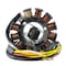 Rmstator Stator for Polaris Big Boss Magnum Scrambler Sportsman Worker 500 cc 2000-2003 RM01347 - alternate 1